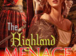 cover, Highland Menage vol 1 boxed set